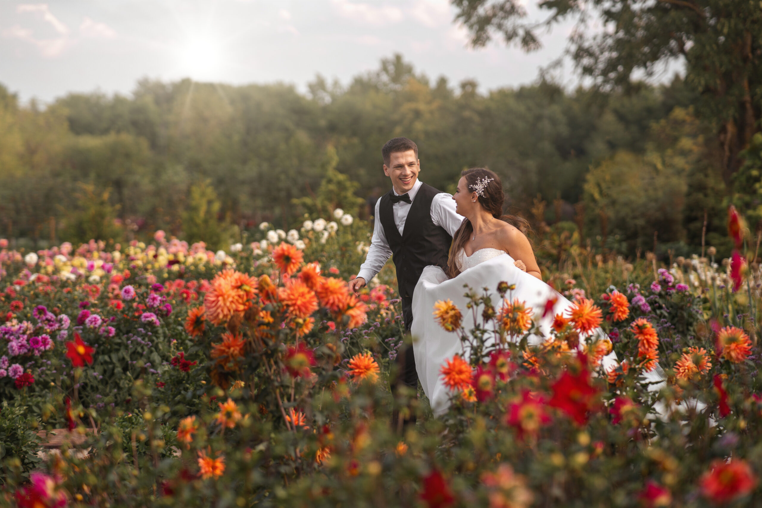 vestuviu fotosesija fotografas vestuves fotografavimas