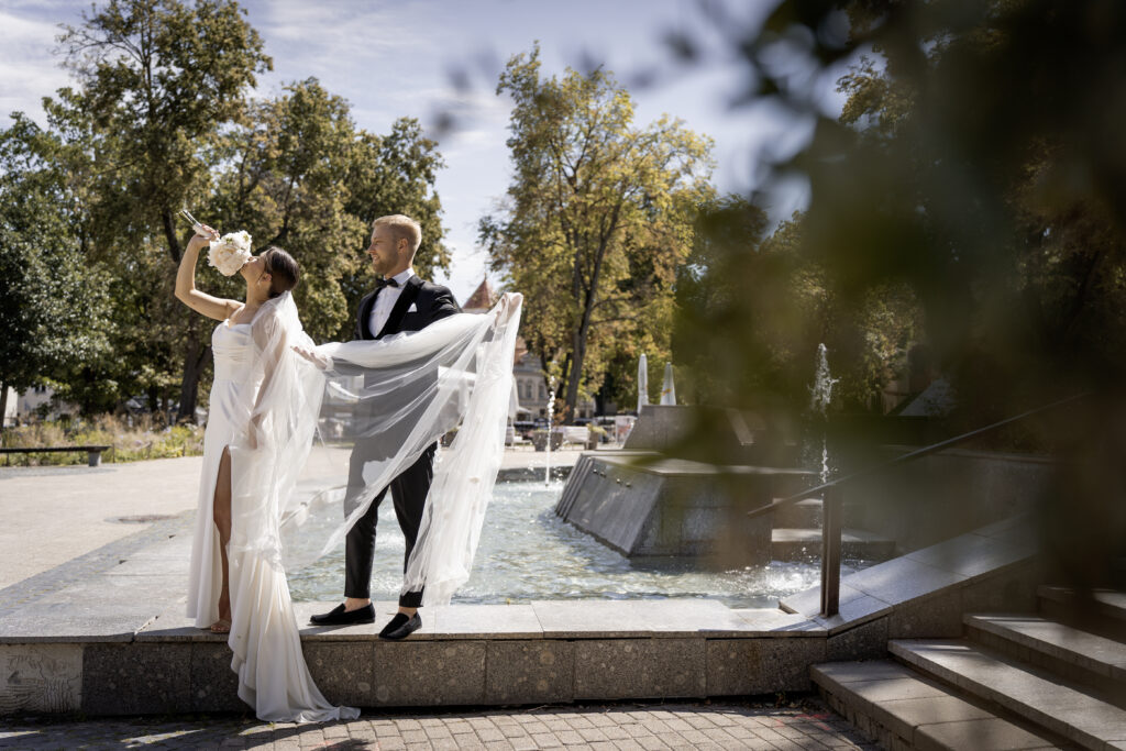 vestuviu fotosesija fotografas vestuves fotografavimas