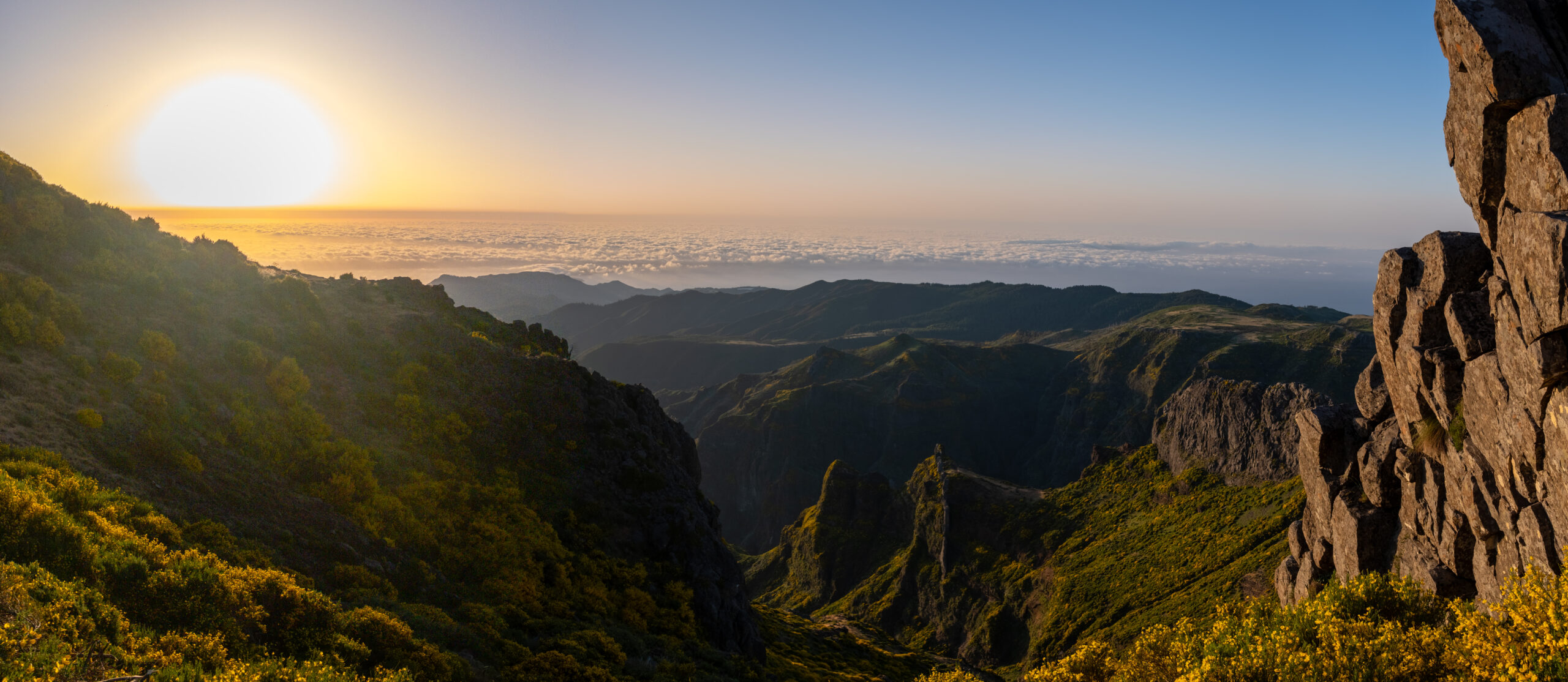 portretas fotografas fotografavimas fotoaparatas kelione kalnai uzsienis Madeira